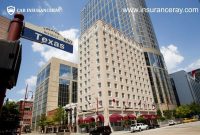 Major insurance companies in texas