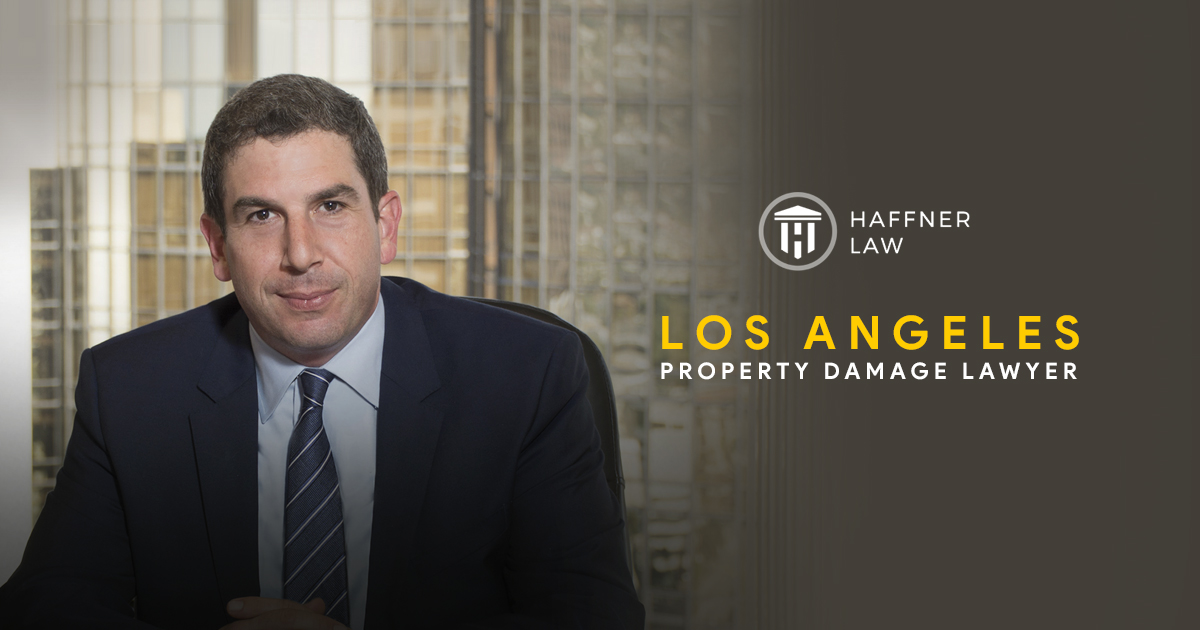 Accident angeles lawyer