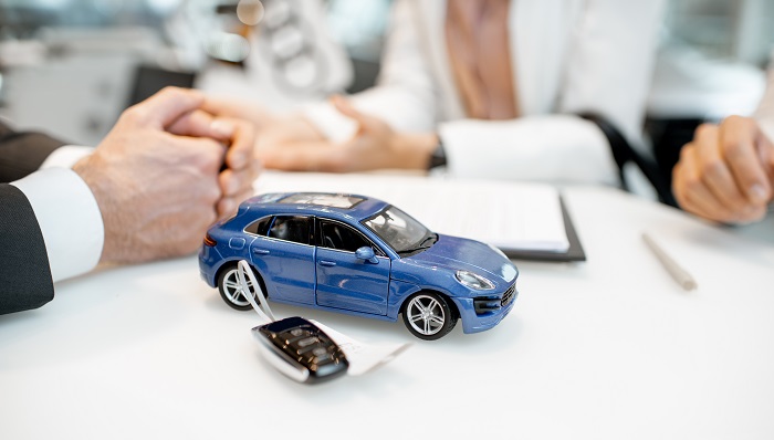 Auto insurance lawyer los angeles