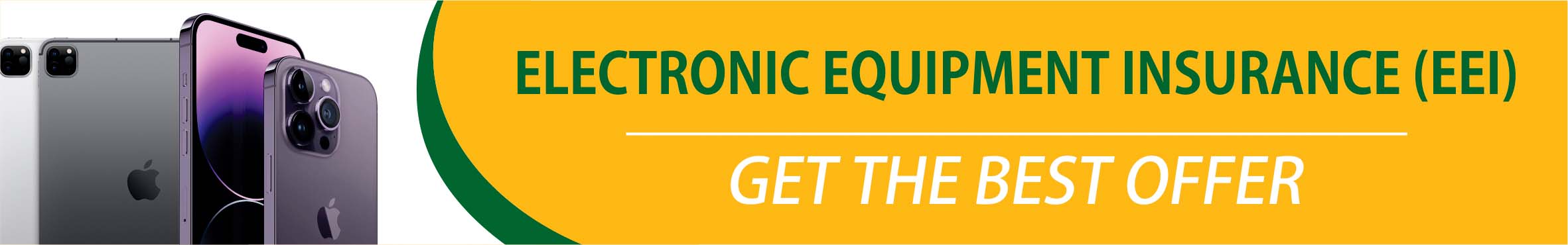 Purchase e&o insurance