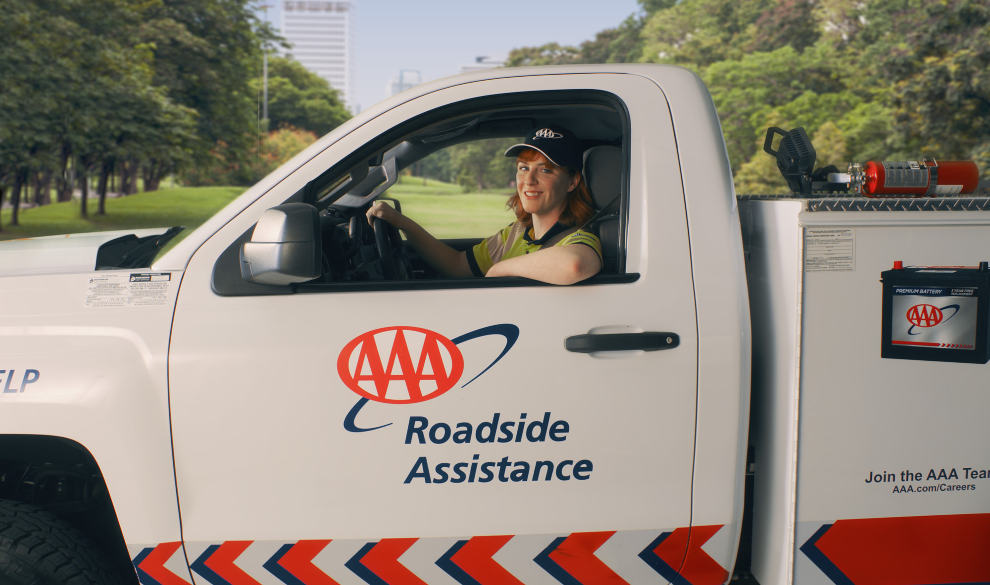 Aaa insurance atoka ok