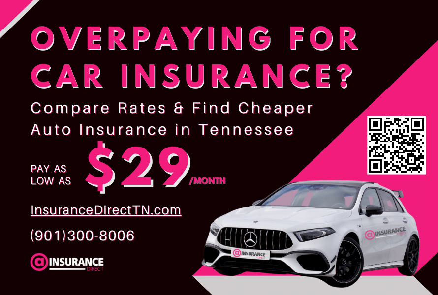 Lafayette tn insurance