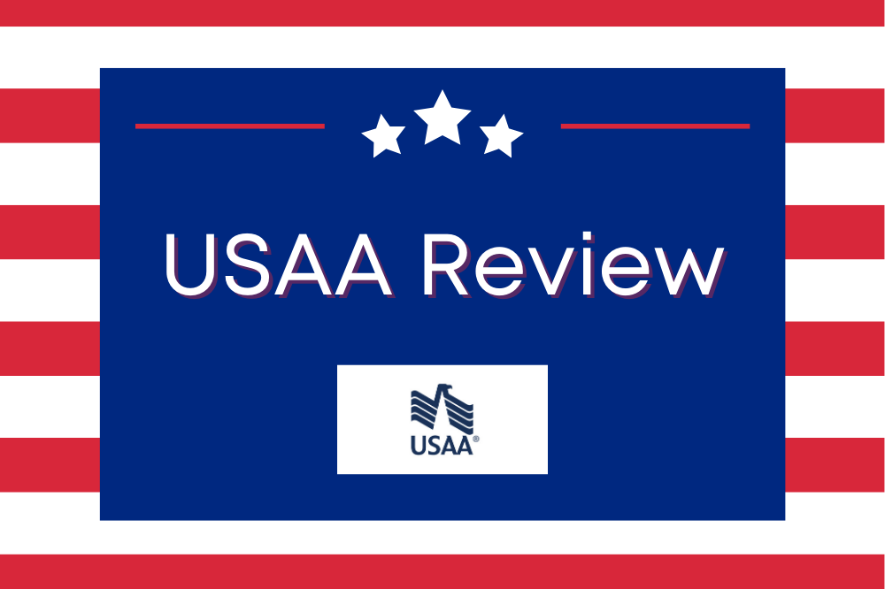 Usaa insurance quote auto review