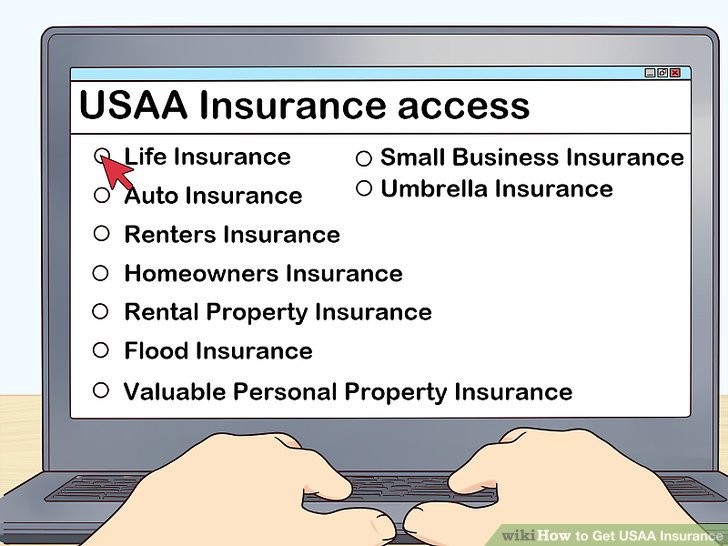 Usaa