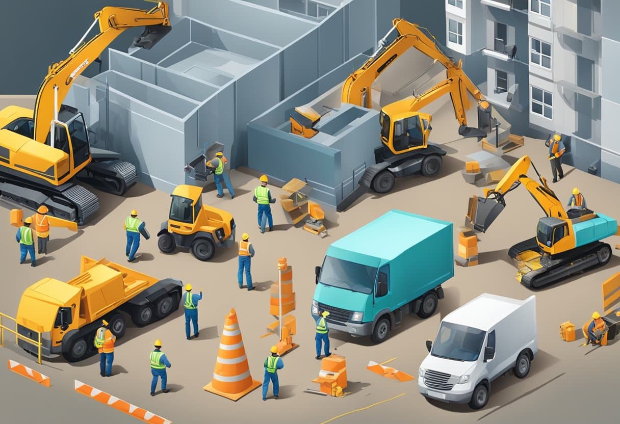 Liability commercial general insurance business