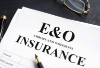Insurance account