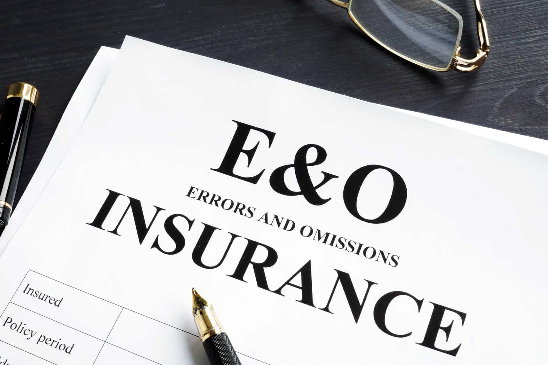 Insurance account