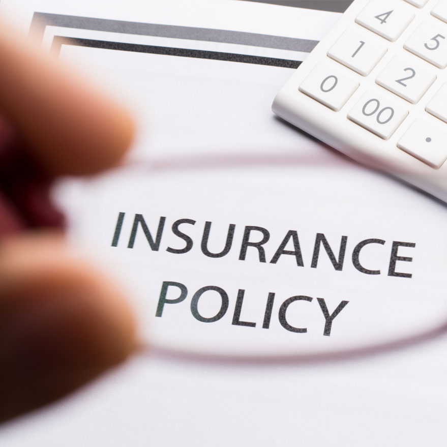 Insurance what atulhost