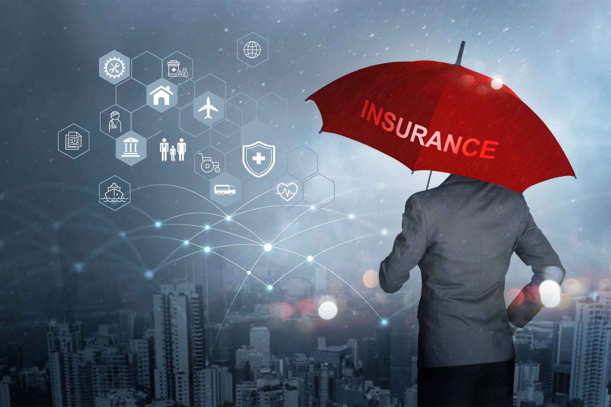 Insurance