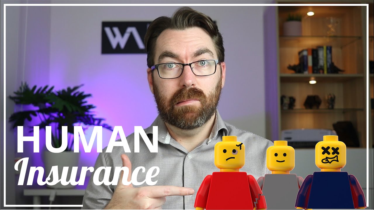 Human insurance