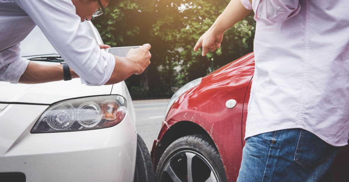 Can you cancel claim car insurance